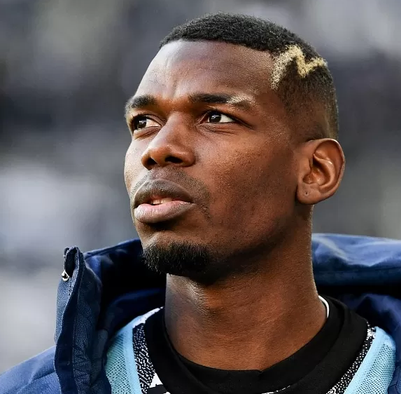 Paul Pogba Siap Kembali ke Lapangan