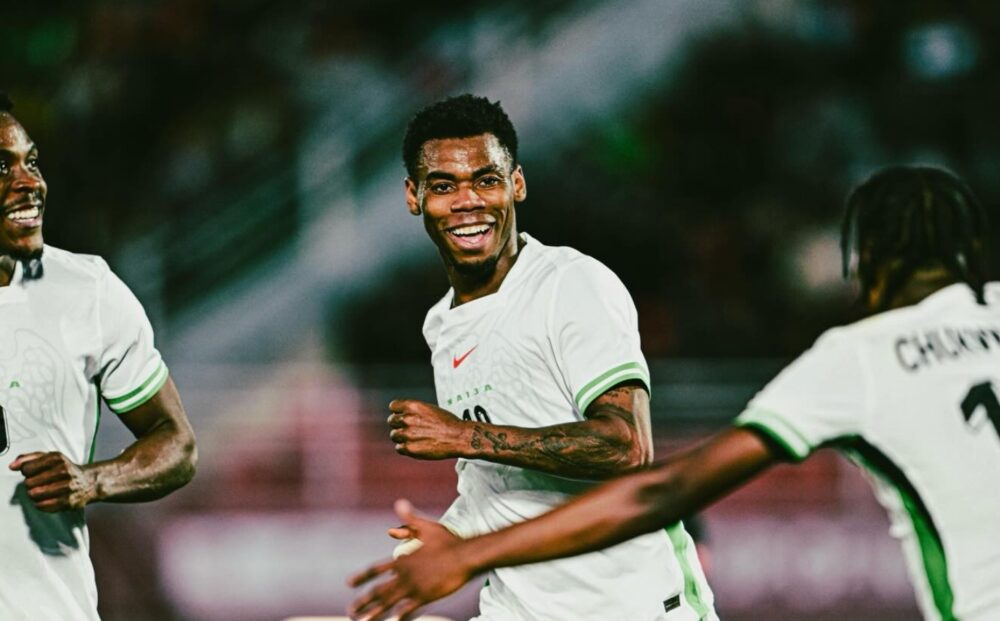Raphael Onyedika Brace